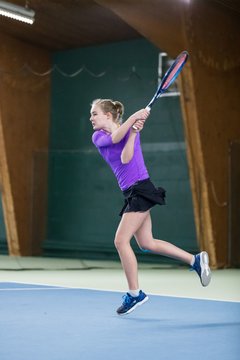 Philippa Färber 570 - RL GTHGC - TC RW Wahlstedt : Ergebnis: 0:6